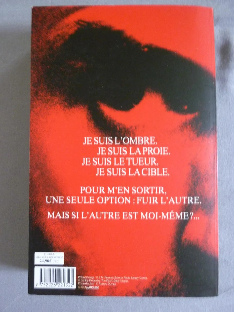 Le passager – photo 2
